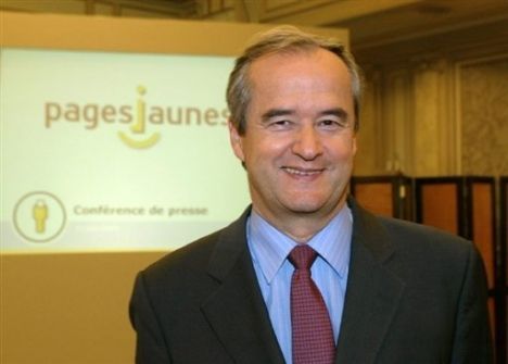 Michel Datchary