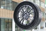 Michelin Uptis 2.