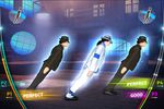 Mickael Jackson The Experience Wii (2)