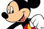 mickey-mouse