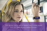 Microsoft Band : un premier bracelet connecté de fitness et bien-être avec plate-forme Health