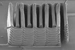micro batterie imprimée