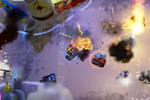 Micro Machines World Series