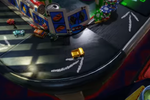 Micro Machines World Series