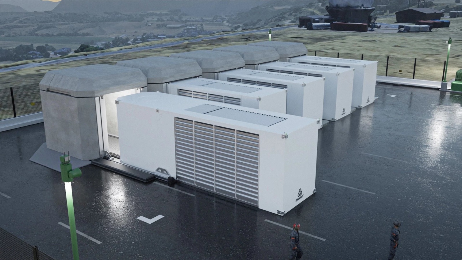 micro reacteur nuclaire radiant nuclear 02