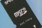Micro SD Pretec
