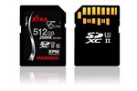 Microdia 512 GB 1