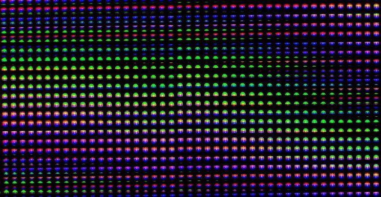 MicroLed