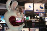 Micromania Game Show 2009 - Image 2
