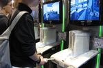 Micromania Games Show 2007 - 08