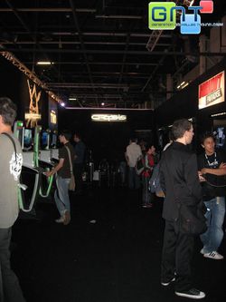 Micromania Games Show 2007   12