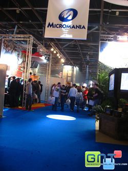 Micromania Games Show 2008   20