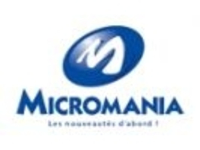 Micromania - logo (Small)