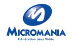 Micromania Logo