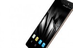 Micromax Canvas 5 logo