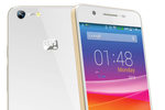 Micromax Canvas Hue