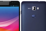 Micromax Canvas Nitro A310
