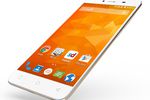 Micromax Canvas Spark