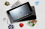 Micromax Canvas Tab P666
