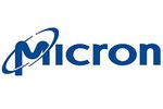 Micron logo pro