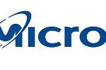 Micron logo