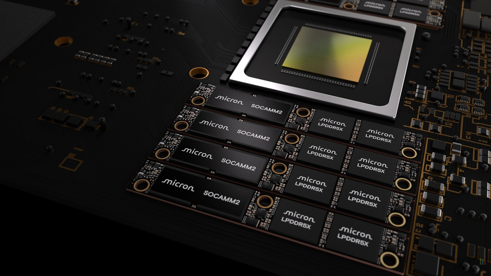 Le prix de la RAM DDR5 va-t-il enfin baisser grâce à l'offensive chinoise ?