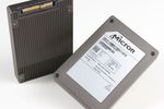 micron SSD 2.5 PCI express