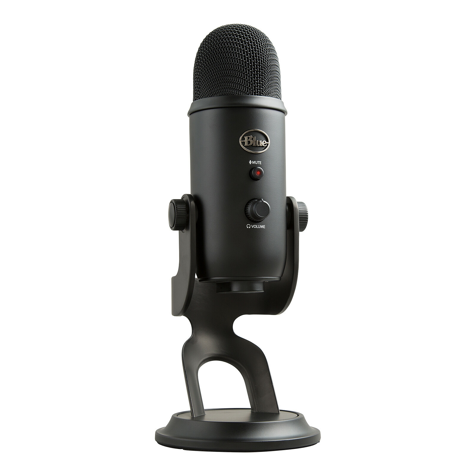 Microphone Blue Yeti 