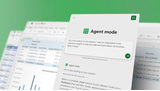 Microsoft lance Agent Mode pour transformer Word et Excel avec l'IA
