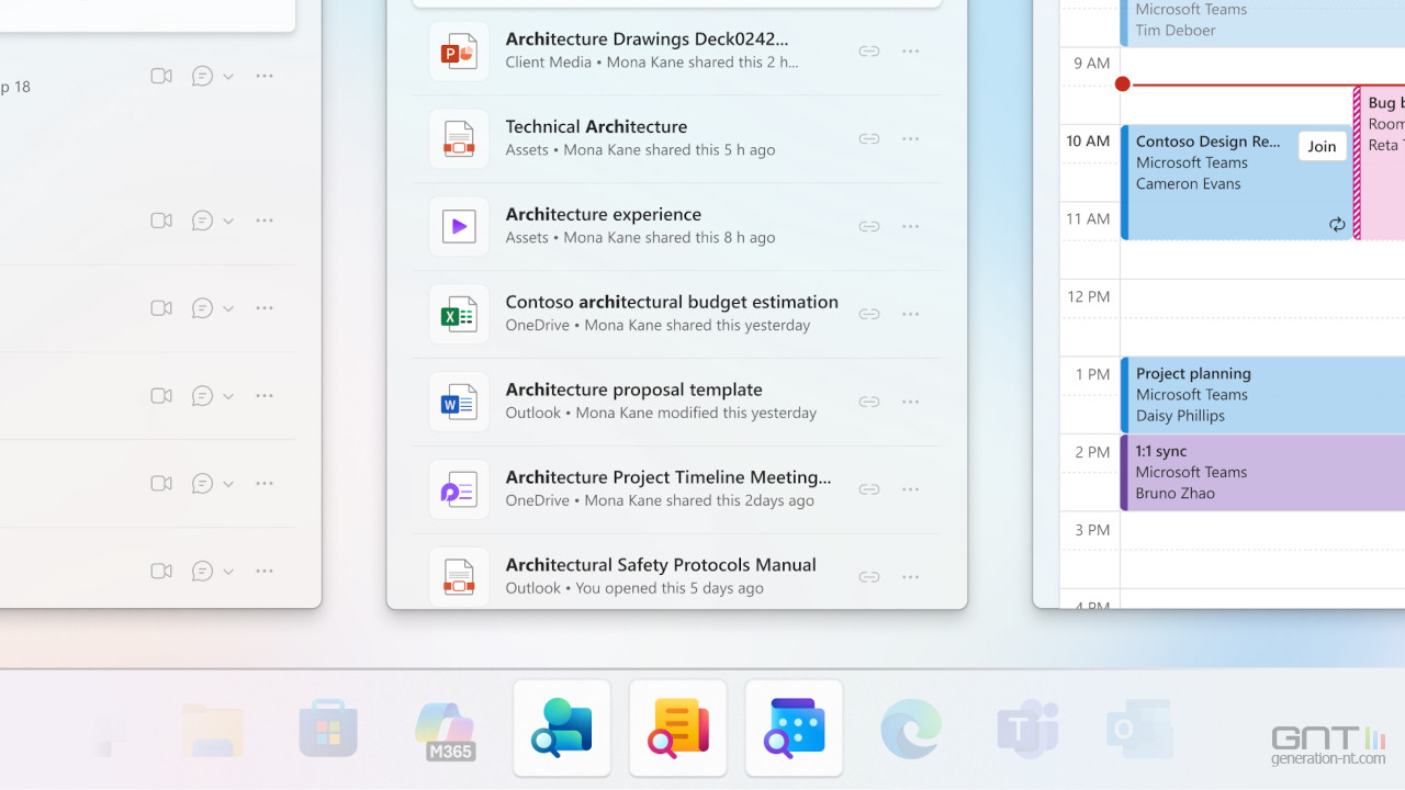 Microsoft 365 : une installation d'office d'applications complémentaires sur Windows 11