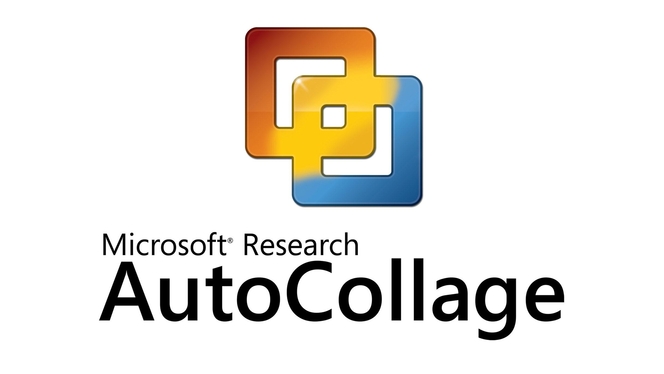 Microsoft AutoCollage