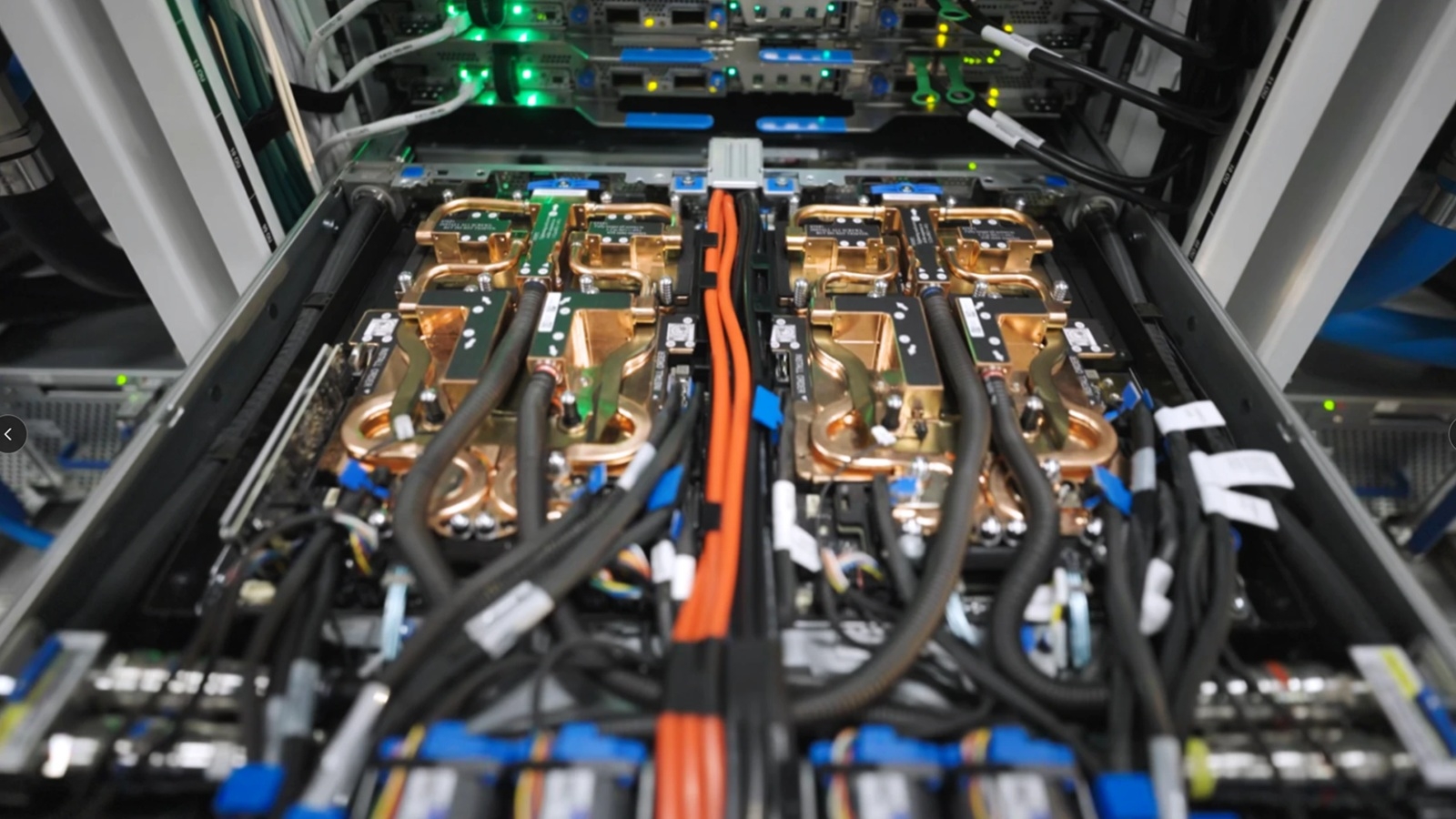 Microsoft Azure Nvidia GB300 02