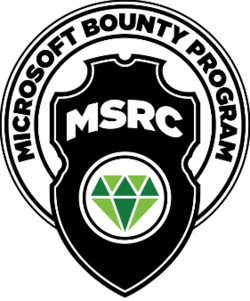 Microsoft-Bug-Bounty