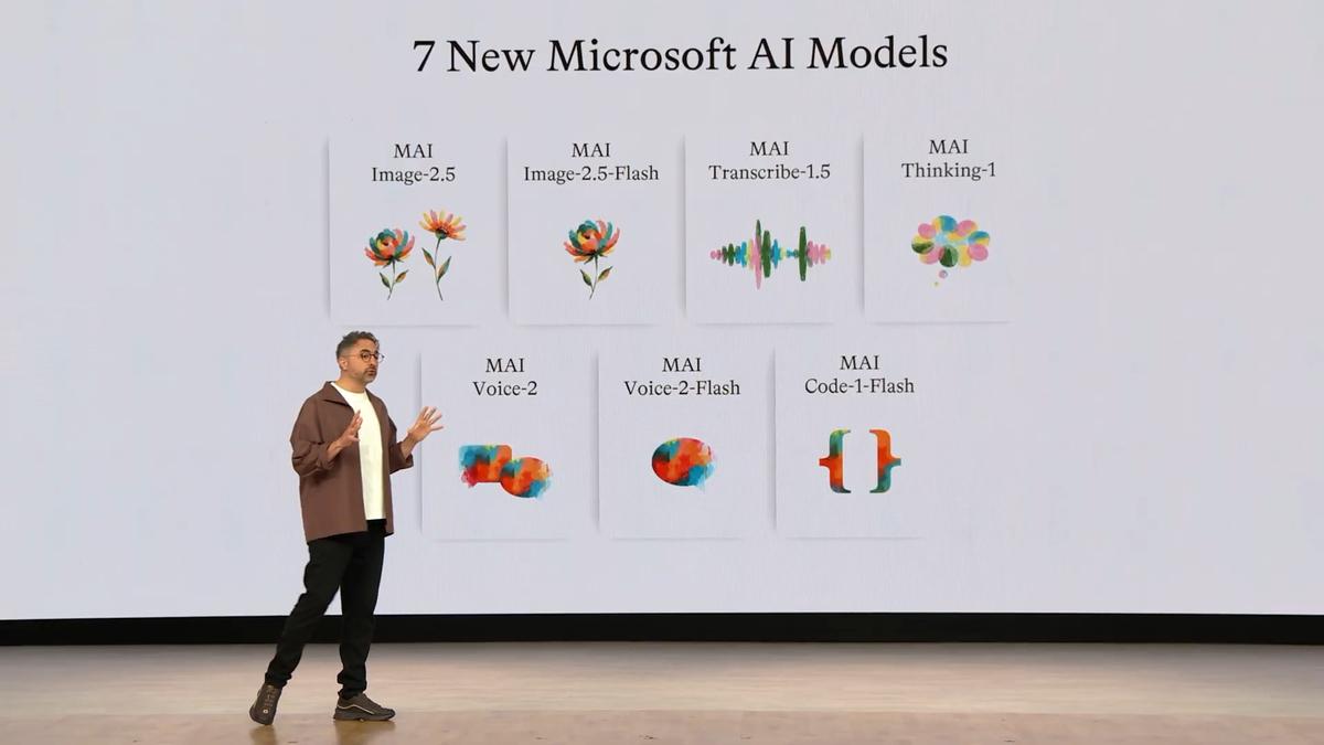 Photo: generation-nt.com microsoft-build-2026-nouveaux-modeles-ia-mai