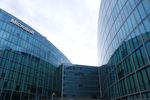 Microsoft campus 01