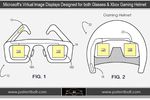 Microsoft - casque de jeu et lunettes 3D pour Xbox