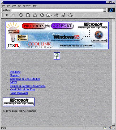 Microsoft-com-accueil-1995