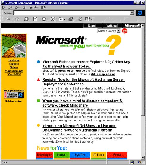 Microsoft-com-accueil-1996-2