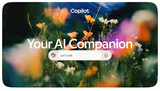 Microsoft Copilot : mémoire, vision et actions pour le compagnon IA