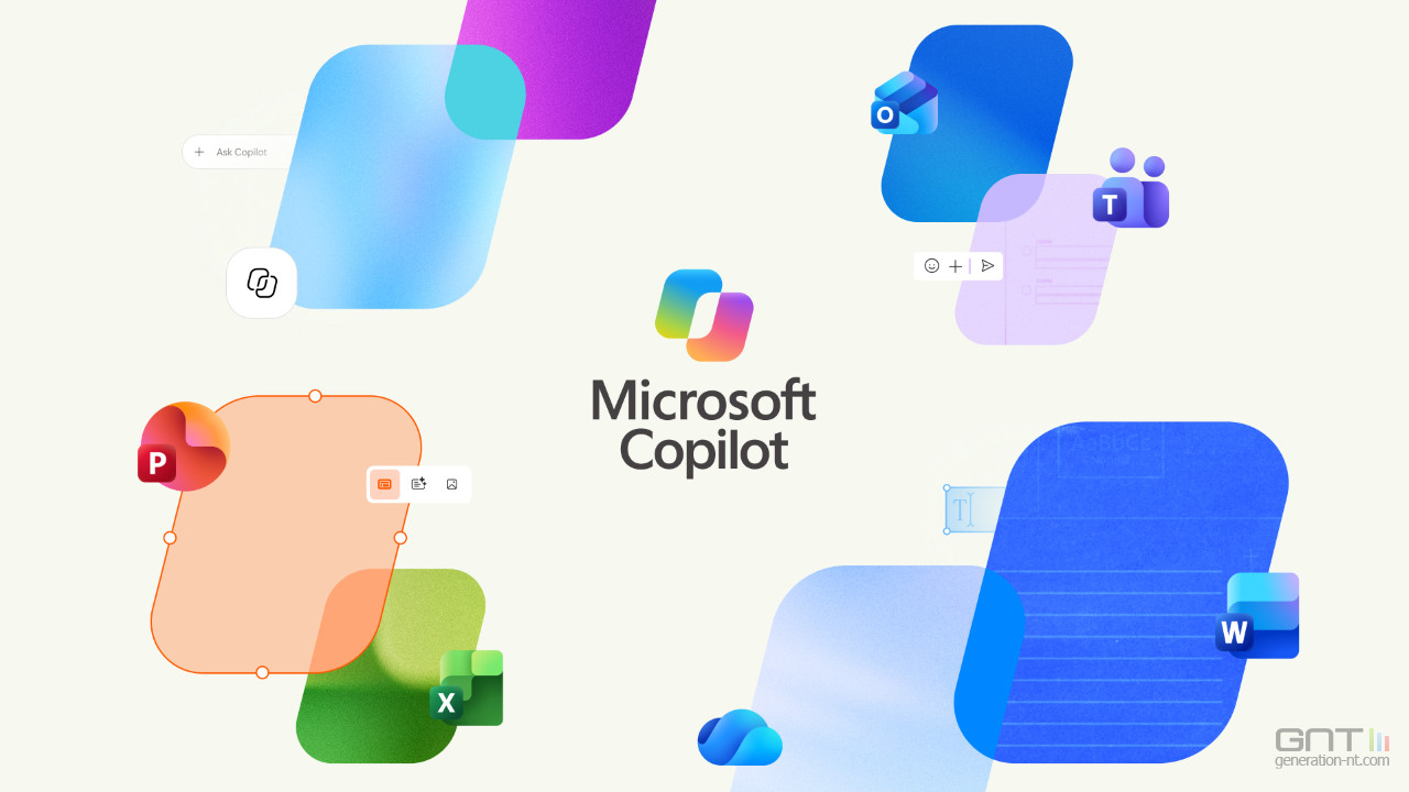 Microsoft unifie ses applications Copilot. En route vers la super-app !