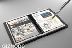 Microsoft Courier 01
