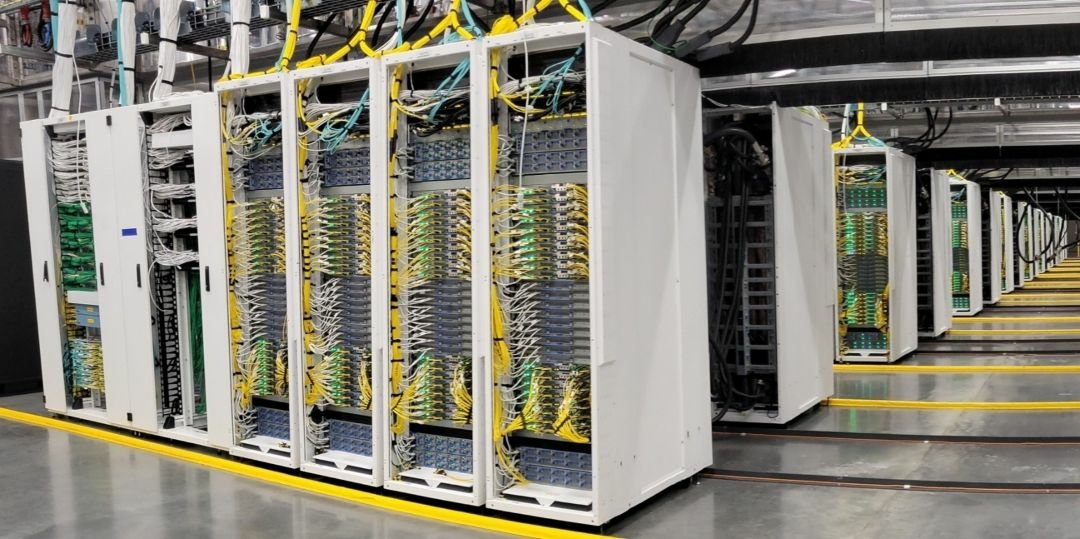 Microsoft datacenter Fairwater IA 01