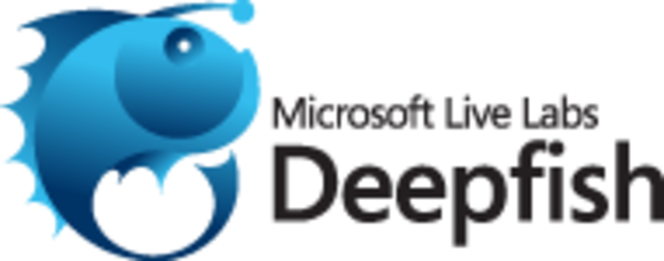 Microsoft Deepfish