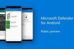Microsoft Defender Android
