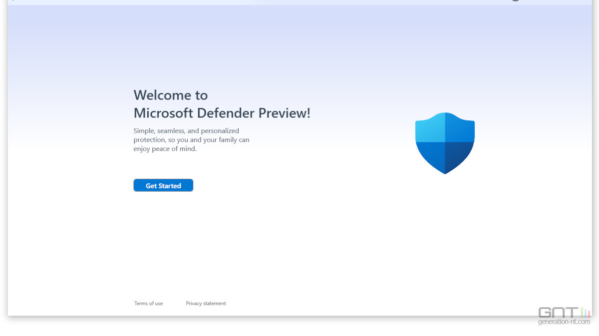 Le pilote de Microsoft Defender peut être retourné contre Windows lui-même
