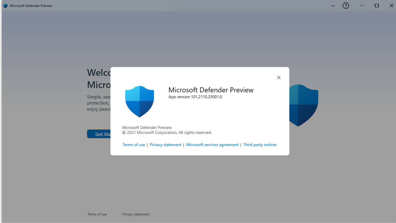 microsoft-defender-preview