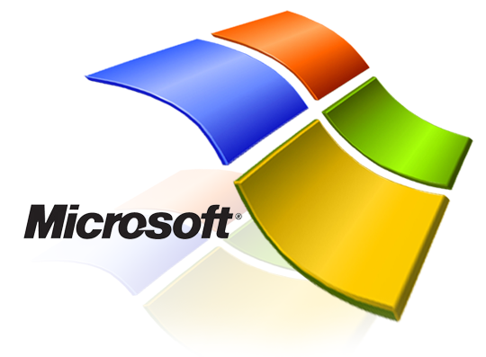 Microsoft Desktops logo