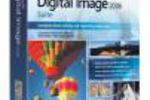 Microsoft Digital Image Suite