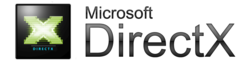 Microsoft-DirectX-logo