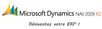 Microsoft Dynamics NAV 2009 R2